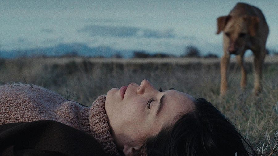 'Un amor', de Isabel Coixet, llega a RTVE Play