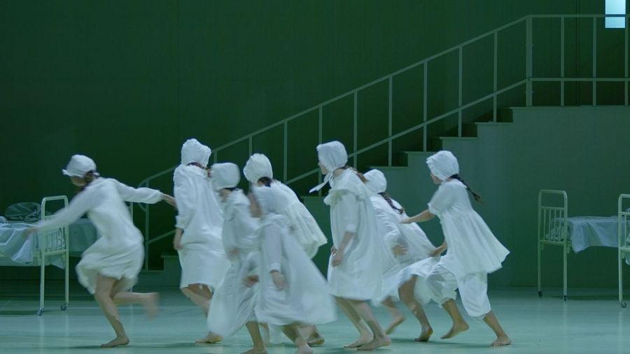 L'òpera 'Alexina B.', de Raquel García-Tomás al Liceu de Barcelona