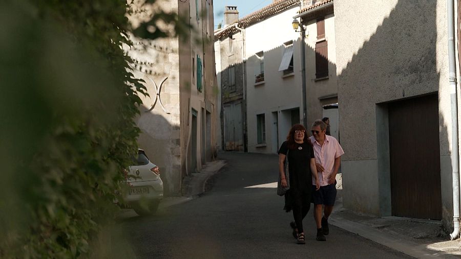 El documental 'Las gafas de Isabel Coixet' llega a RTVE Play