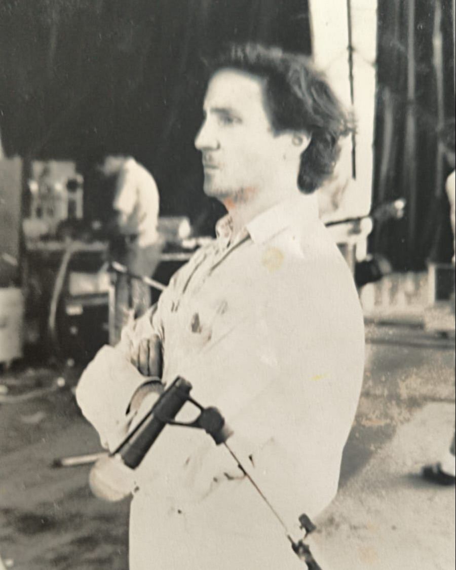 Celtas Cortos cumplen 40 años de carrera