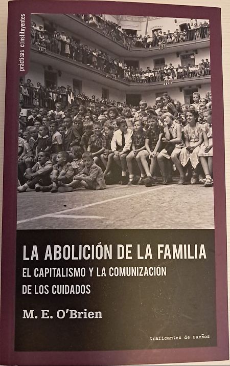 La abolición de la familia
