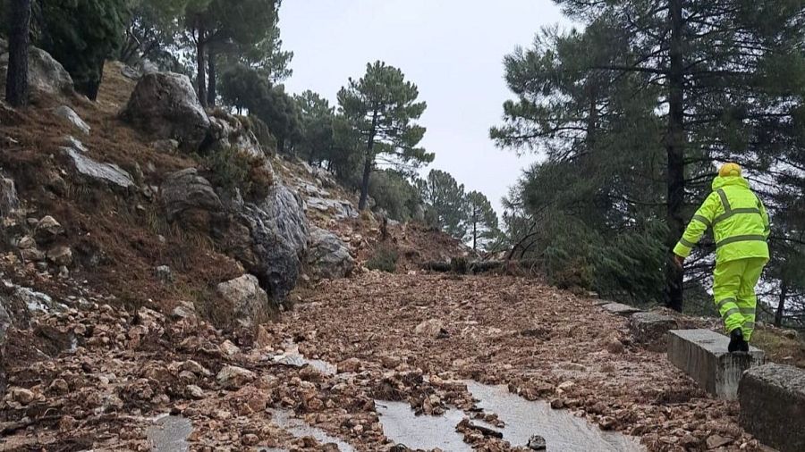 ¿Qué son los hidroseísmos y por qué se producen?