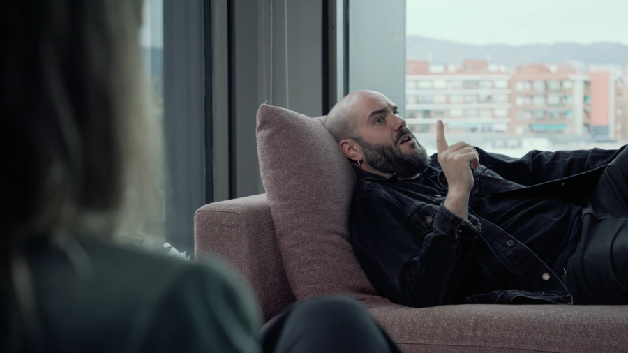 'I tu que faries?', presentat per Patrick Urbano, ofereix un debat sobre la sanitat