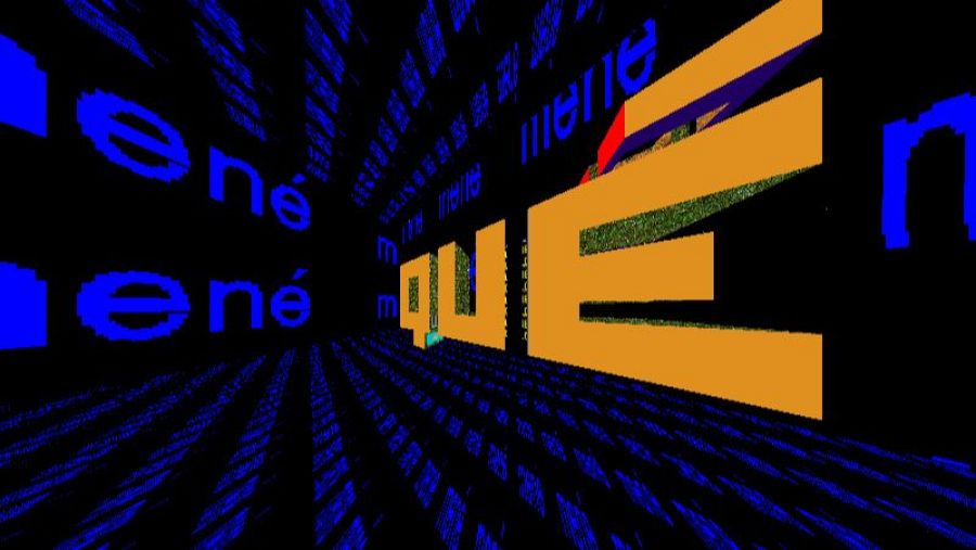 Qué (Libres para siempre, 1997)