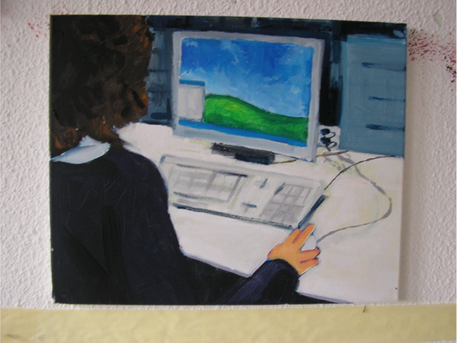 Libre trabajando (2013)