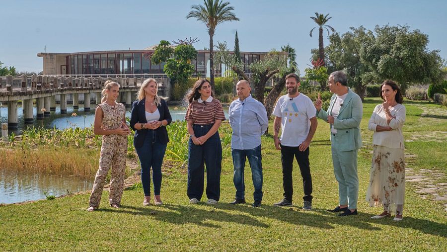 Los clientes que pedirán a los aspirantes dar un aire nuevo a sus apartamentos