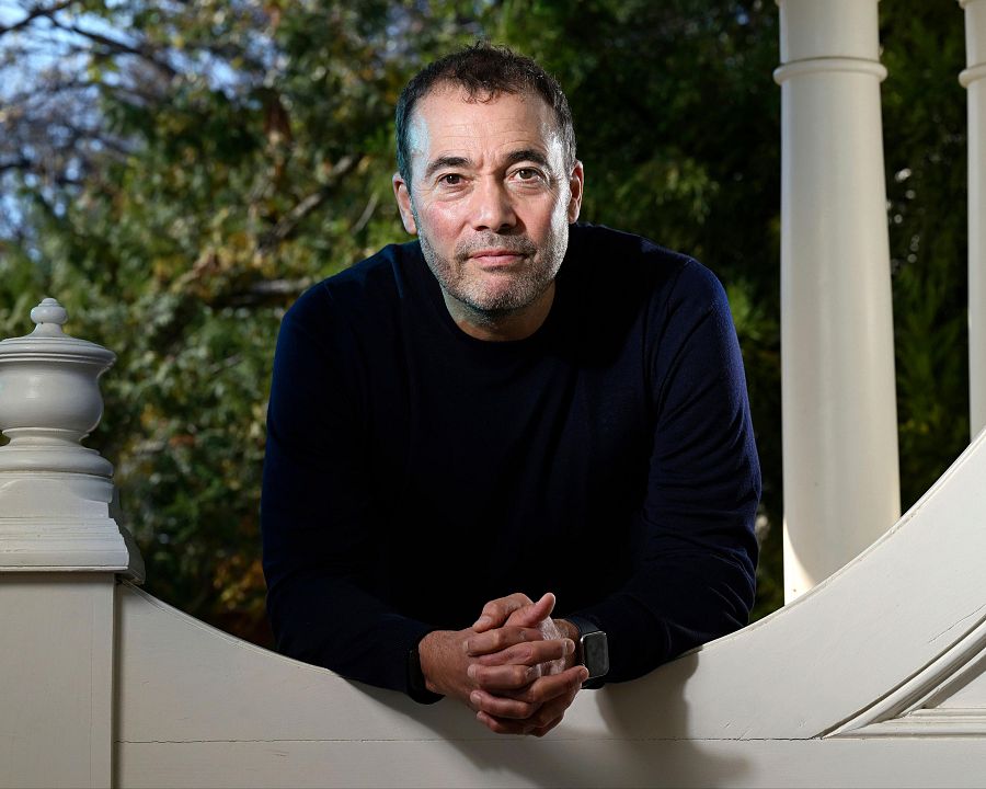 Will Lewis en una imagen de archivo.