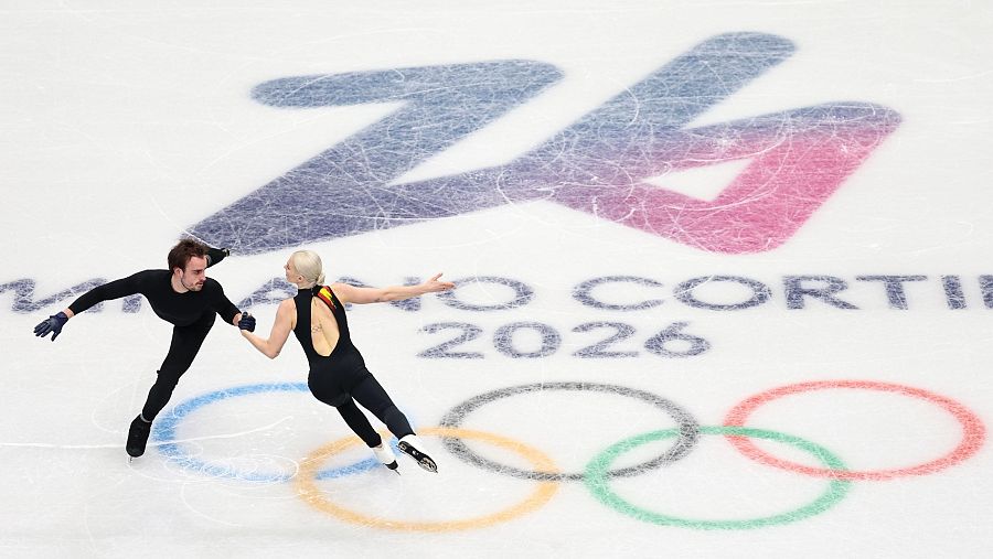 Horario diario de los Juegos Olímpicos de Invierno 2026 en RTVE Play del 9 de febrero