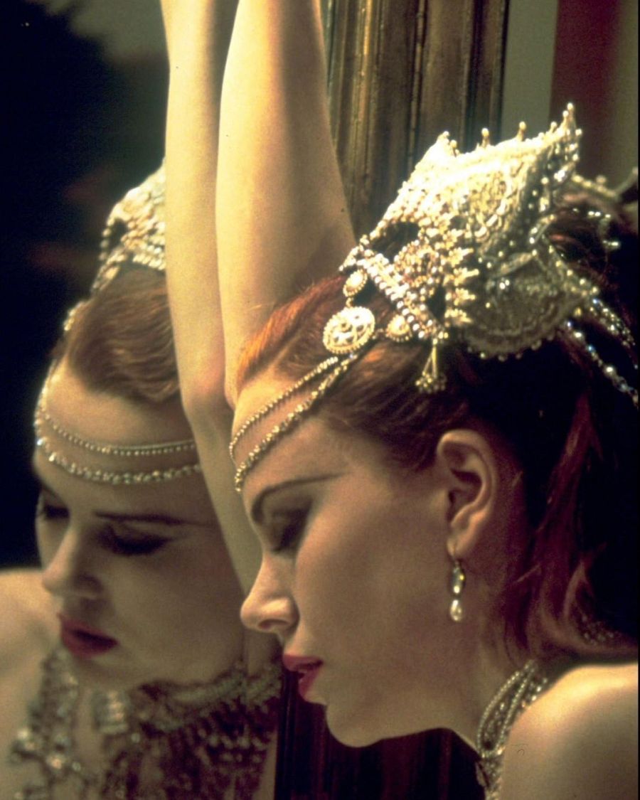 'Moulin Rouge' cumple 25 años: claves de la película que llega a RTVE Play