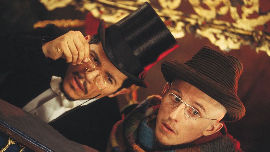 'Moulin Rouge' cumple 25 años: claves de la película que llega a RTVE Play