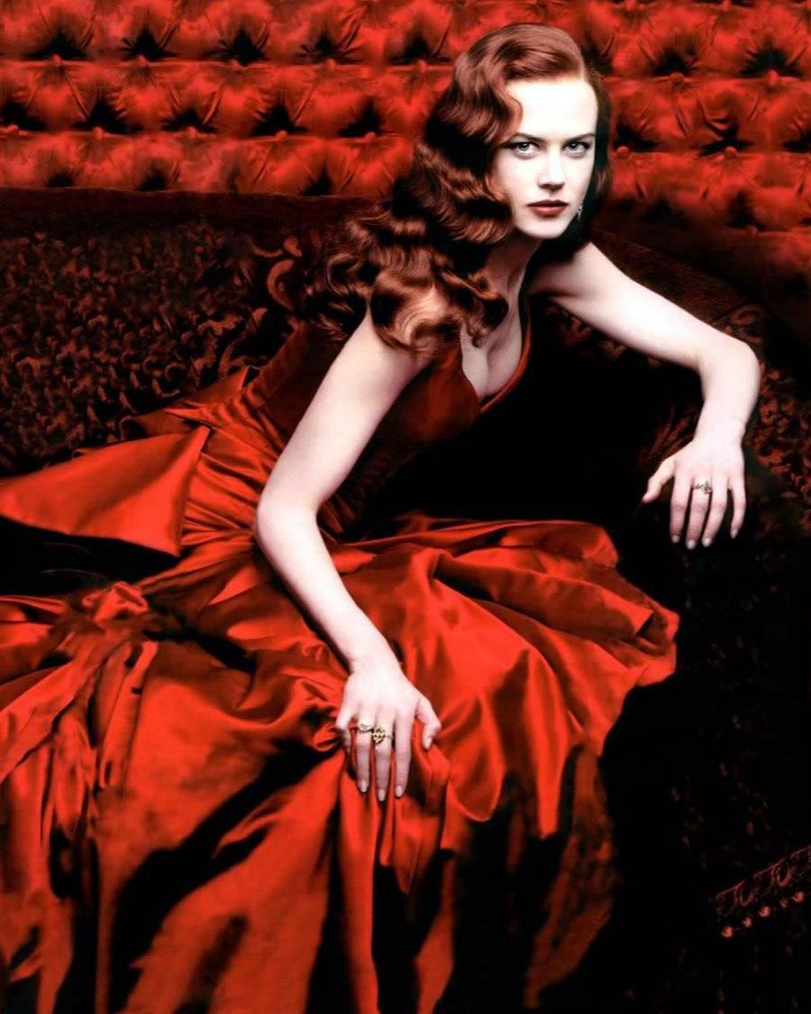 'Moulin Rouge', con Nicole Kidman, gratis en RTVE Play