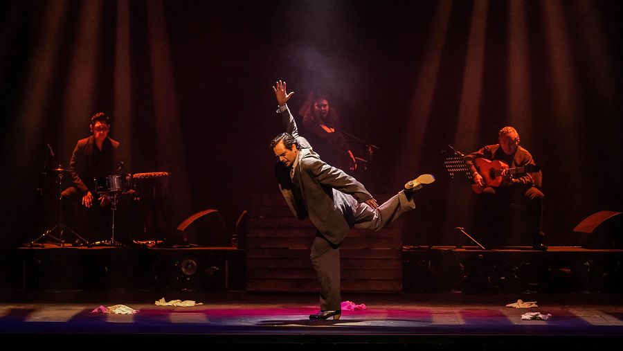 Lota, las mujeres del carbón