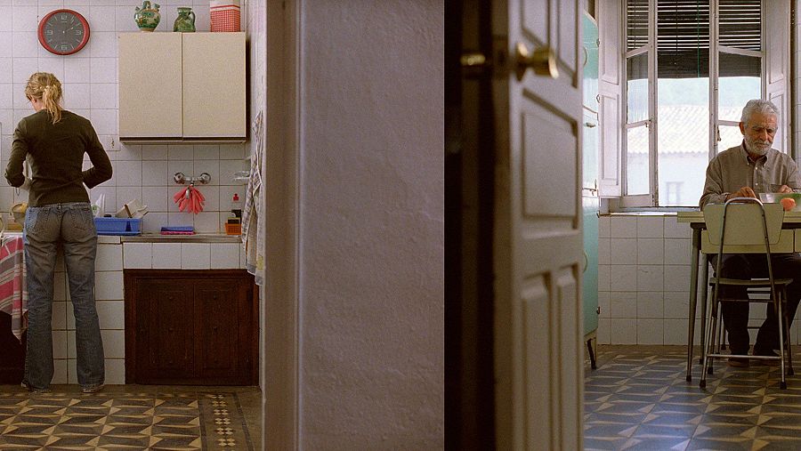 'La soledad', de Jaime Rosales: ganadora del Goya a Mejor película