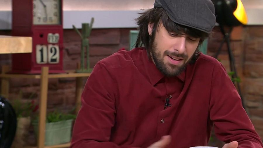 David Uclés creu que l'ultradreta està agafant massa impuls.