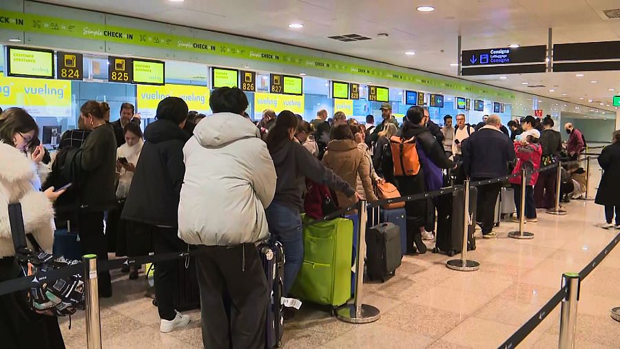 Aeroport Prat