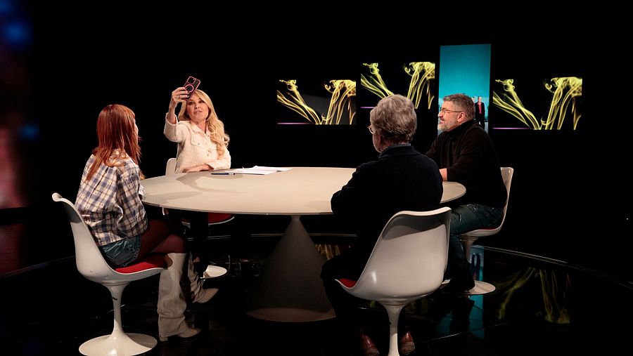 Coloquio de Versión Española