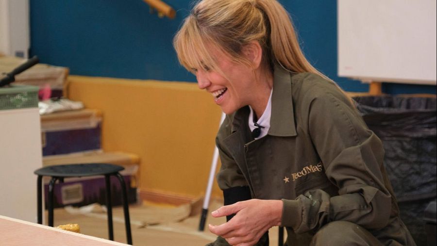 Renovarán tres estancias en esta primera prueba