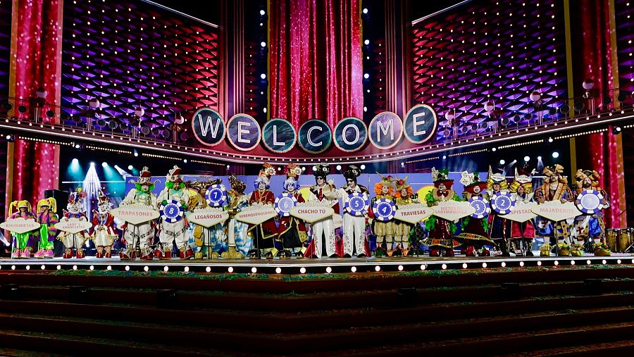 El negocio de pasárselo bien: por qué el Carnaval es un negocio que mueve millones