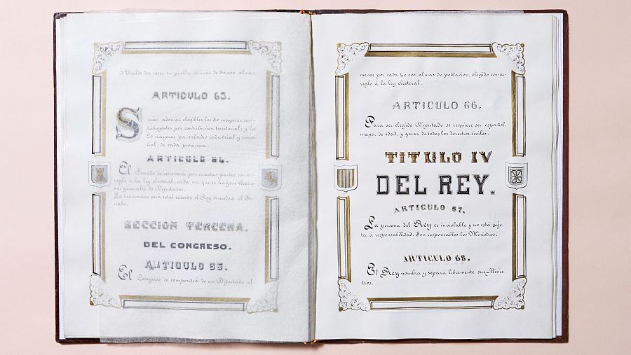 Constitución de 1869