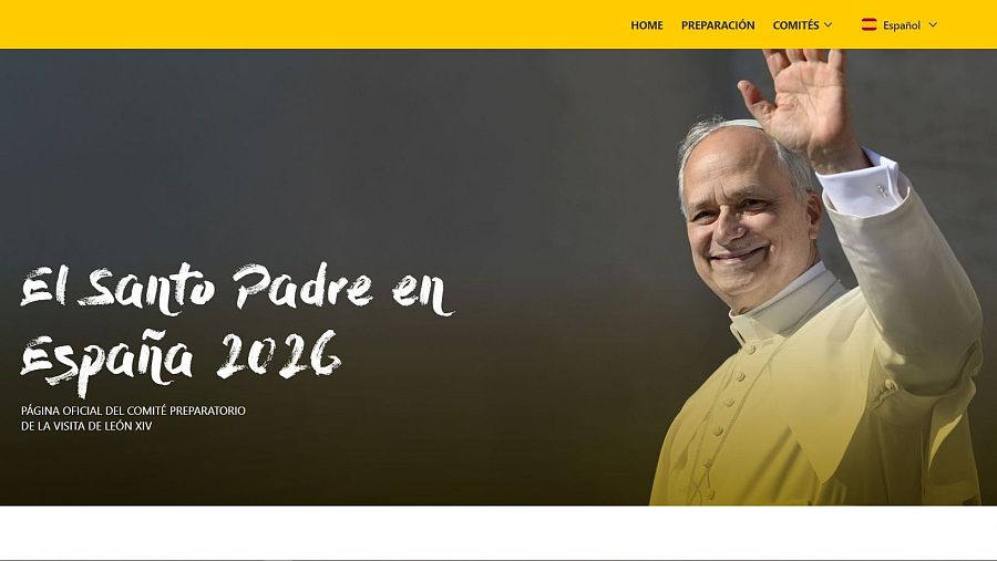 La Iglesia española financiará la logística de la visita papal mediante donativos privados y patrocinios