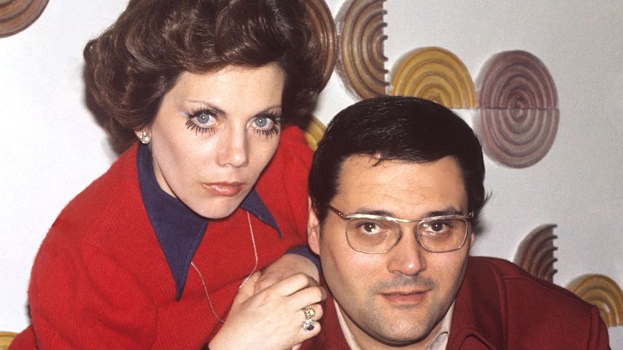 Waldo, del documental de Waldo de los Ríos, está en RTVE Play