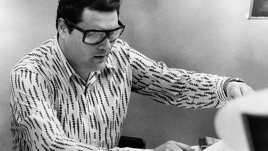 Waldo, del documental de Waldo de los Ríos, está en RTVE Play