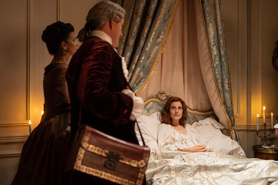 Adriana tiene mejor cara