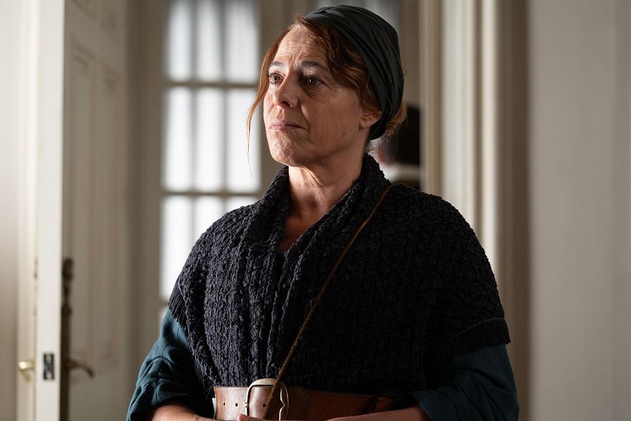 ¿Podemos confiar en Pura, la partera de Adriana?