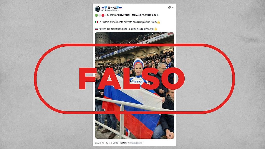 Captura de una imagen generada con IA