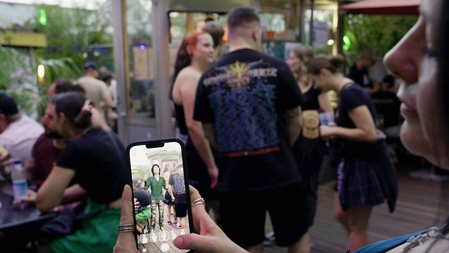 El papel de la IA en la psicoterapia