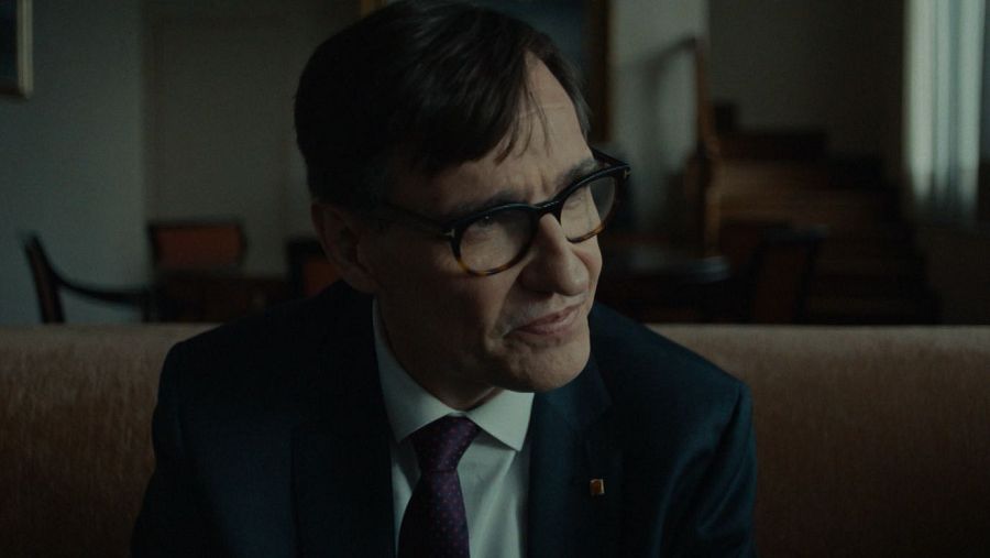 Extrema dreta, Rodalies i sanitat pública: l'entrevista a Salvador Illa al 'Pla seqüència' en 5 frases