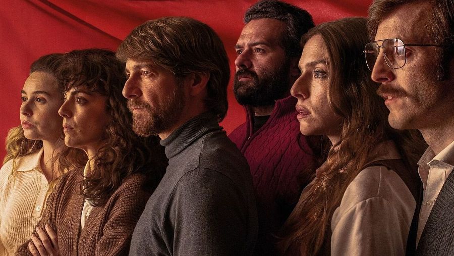 'Solos en la noche', de Guillermo Rojas, ya en RTVE Play