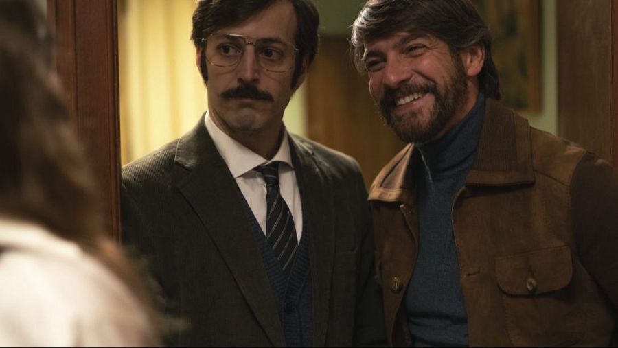 'Solos en la noche', de Guillermo Rojas, ya en RTVE Play