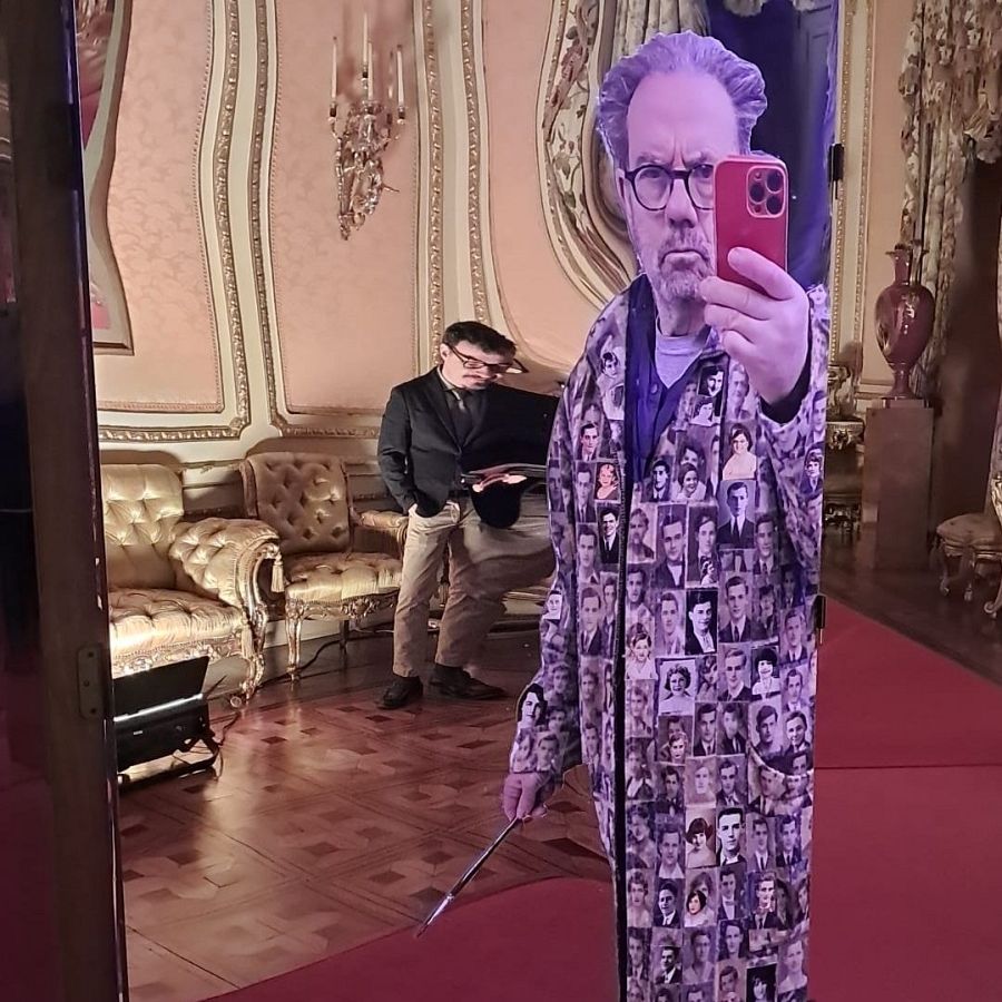 'Noches y días' de Sicilia