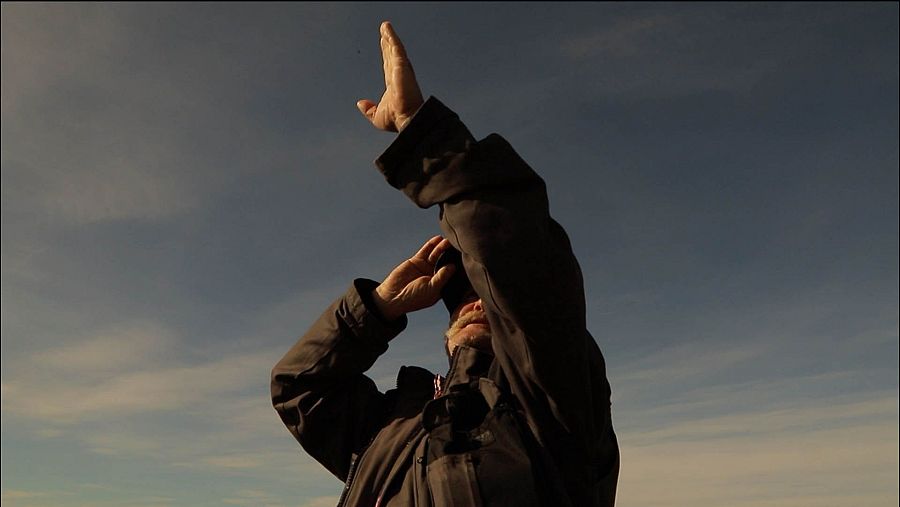 Barruntaremos (ASunción Molinos Gordo, 2021)