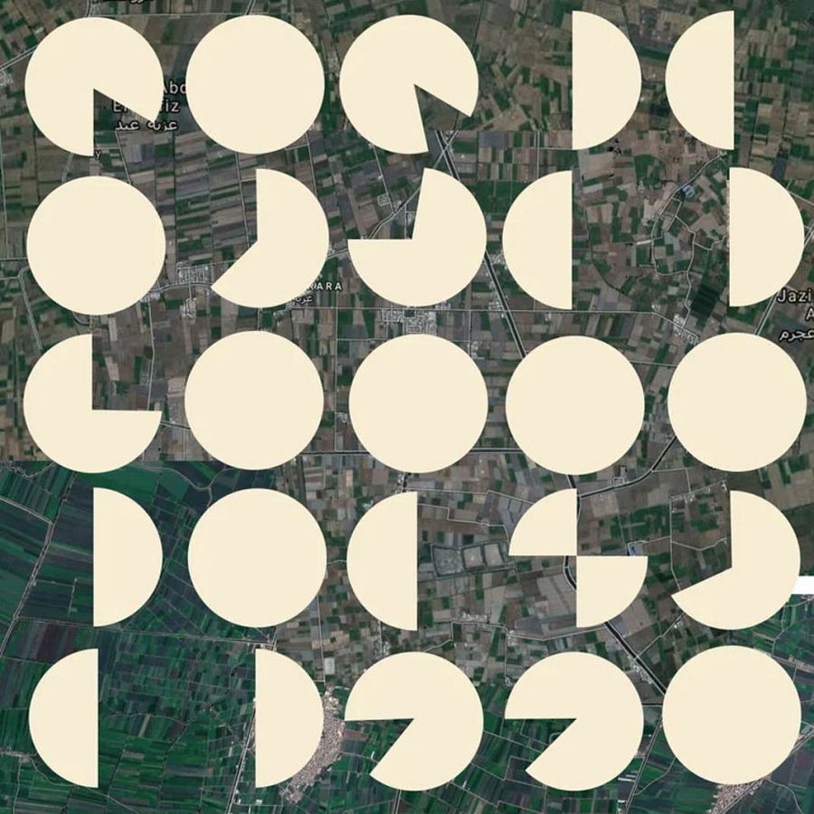 Agricultura fantasma (Cultivo ilimitado de recursos) (2018)