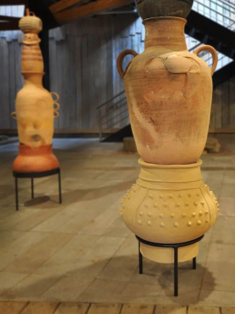 ¡Cuánto río allá arriba! (Asunción Molinos Gordo, 2022)