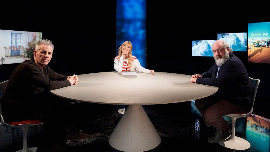 Coloquio de 'Versión Española'