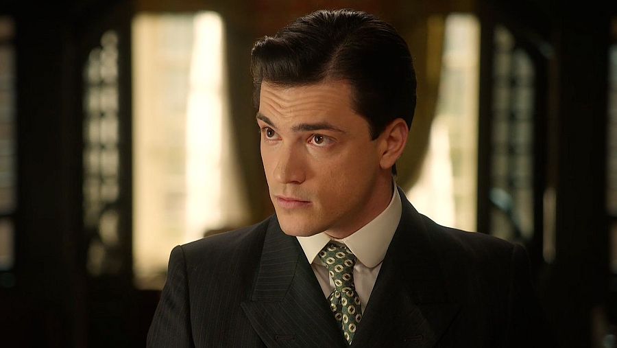 La Promesa: Ciro y Leocadia se reúnen para hacer el trasvase de poder