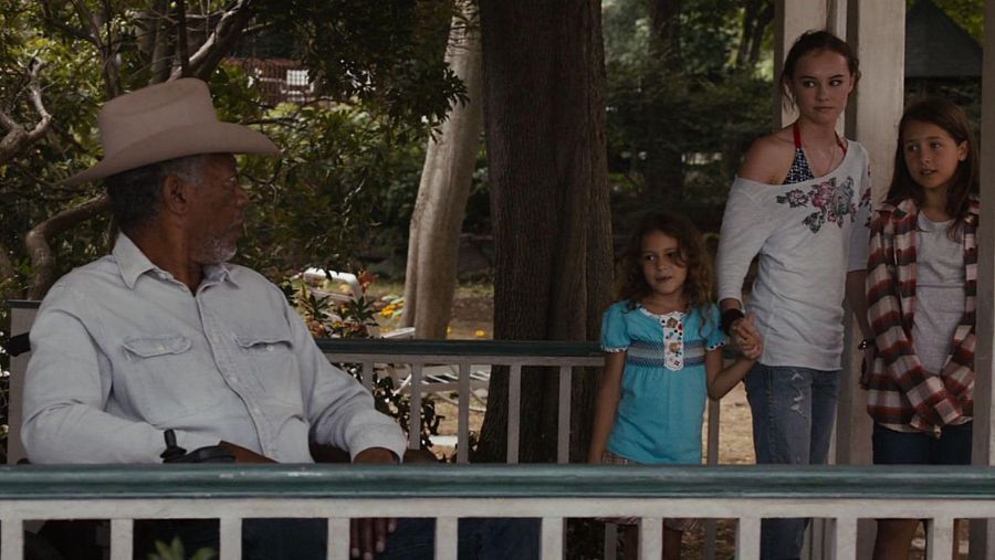 'El verano de sus vidas'