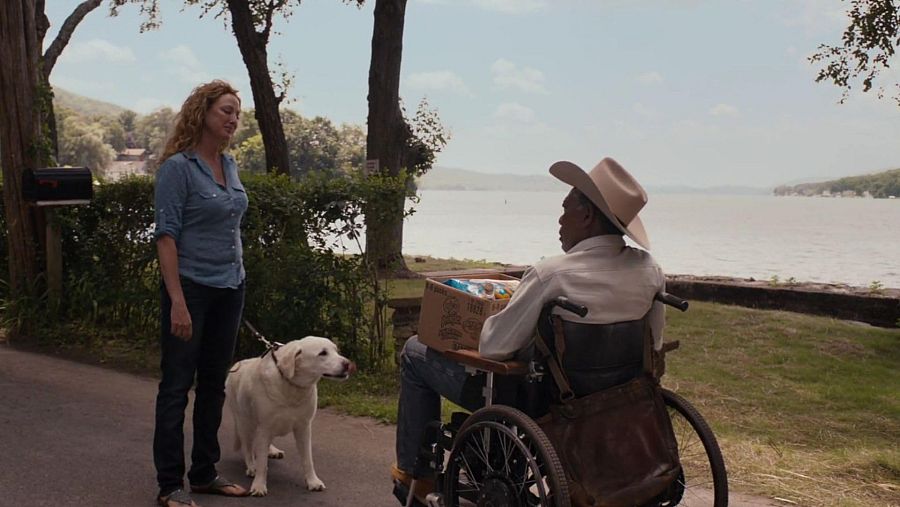 'El verano de sus vidas'