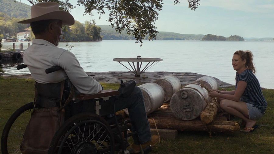 'El verano de sus vidas'