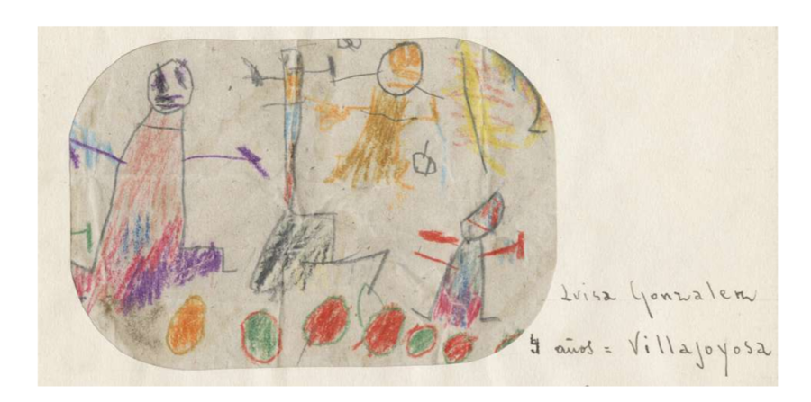 Dibujos para una guerra