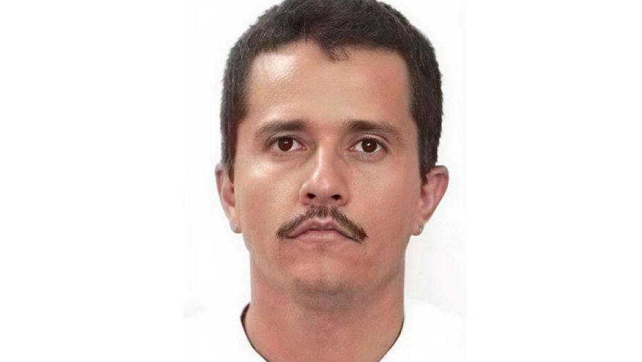 'El Mencho', el narco que pasó del México rural a ser uno de los capos más buscados del mundo