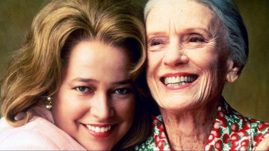 'Tomates verdes fritos' también lideró este domingo