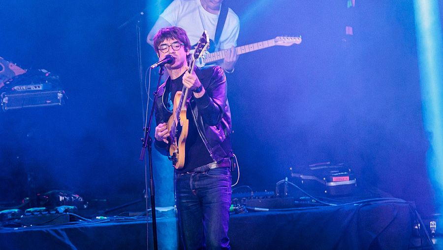 La Paloma, los más coreados de la fiesta