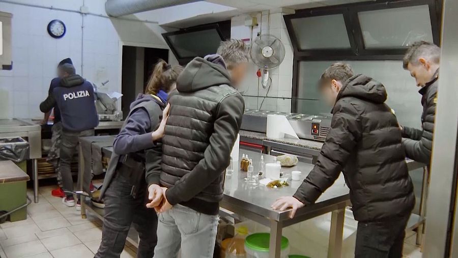 Documentos TV pone el foco en el GBL