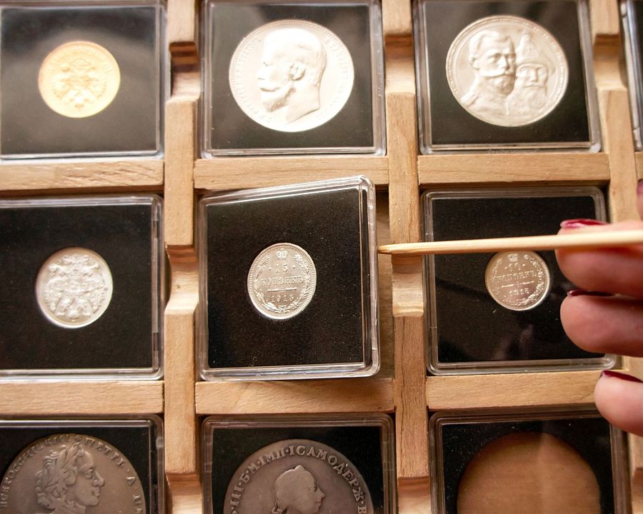 La plata se revaloriza