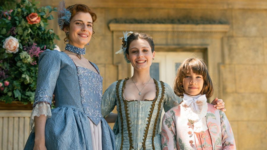 Los hermanos Salcedo de la Cruz