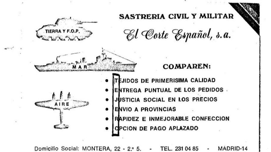 El acróstico de Tejero: el detalle oculto del golpe del 23F
